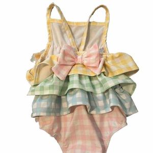 Mudpie || Baby Swimsuit